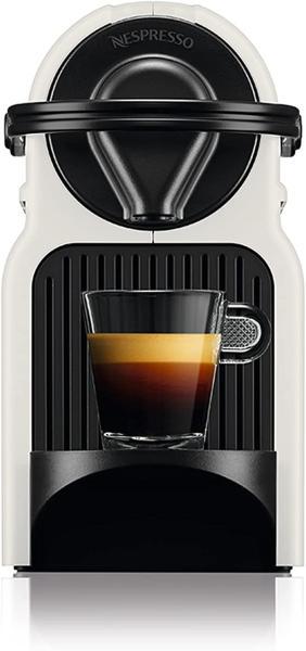 Vásárlás: Krups XN 1001 Nespresso Inissia Kapszulás kávéfőző árak  összehasonlítása, XN1001NespressoInissia boltok