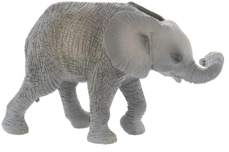 Afrikai Elefánt Borjú (63659)