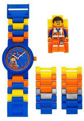 Vásárlás: LEGO® Movie Emmet 9009976 óra árak, akciós Óra / Karóra boltok