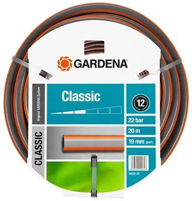 Vásárlás: GARDENA Classic 3/4" 20 m (18022-20) Locsolótömlő árak  összehasonlítása, Classic 3 4 20 m 18022 20 boltok
