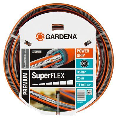 Vásárlás: GARDENA Premium SuperFLEX 25 m 3/4" (18113) Locsolótömlő árak  összehasonlítása, Premium SuperFLEX 25 m 3 4 18113 boltok