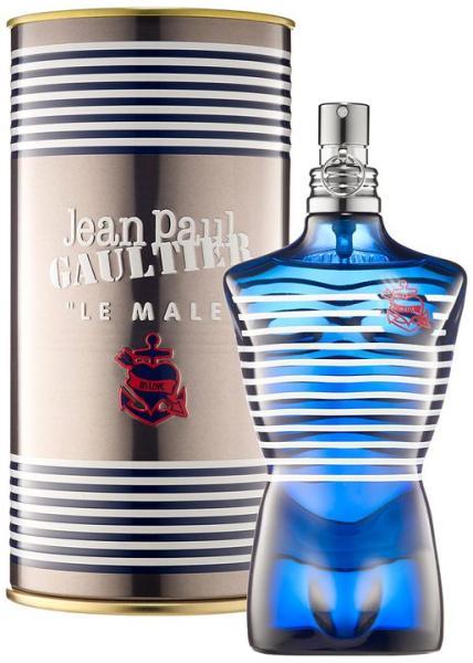 Jean Paul Gaultier Le Male The Sailor Guy EDT - 4.2oz/125mL
