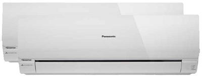 Vásárlás: Panasonic KIT-2MRE79-PBE Dual ár, Panasonic Klíma, légkondi árak,  olcsó boltok, akciók