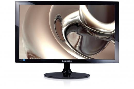 Samsung S24D300HL monitor vásárlás, Samsung S24D300HL bolt árak, Samsung  akciók, árösszehasonlító