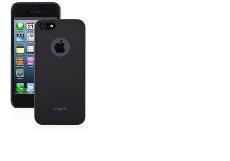Vásárlás: Moshi iGlaze Snap iPhone 5/5S Mobiltelefon tok árak  összehasonlítása, iGlaze Snap iPhone 5 5 S boltok