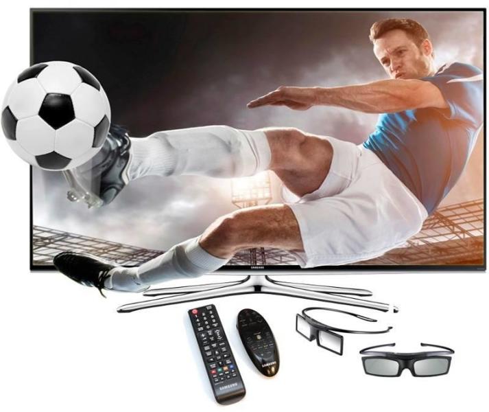Samsung UE48H6400 TV - Árak, olcsó UE 48 H 6400 TV vásárlás - TV boltok,  tévé akciók