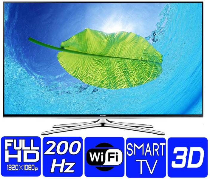 Samsung UE48H6270 TV - Árak, olcsó UE 48 H 6270 TV vásárlás - TV boltok,  tévé akciók