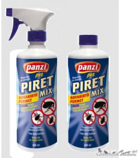 Piret Mix 500 ml