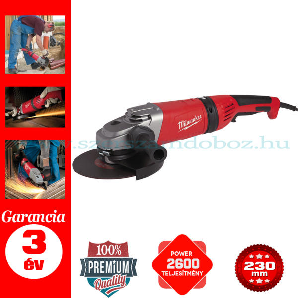 AGV 26-230 GE/DMS (4933402490)
