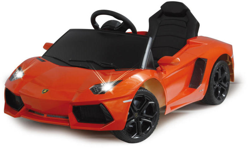 Vásárlás: Jamara Toys Lamborghini Aventador Elektromos kisautó, elektromos  jármű árak összehasonlítása, LamborghiniAventador boltok