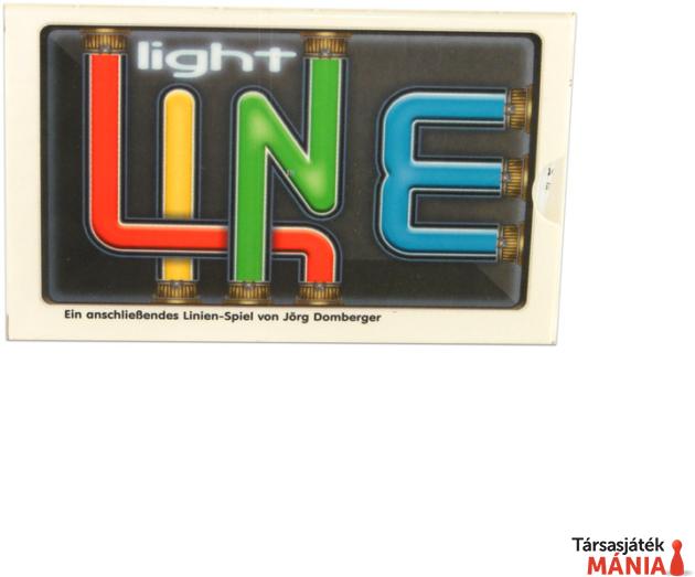Vásárlás: Adlung-Spiele Csőrendszerek - Light Line Társasjáték árak  összehasonlítása, Csőrendszerek Light Line boltok