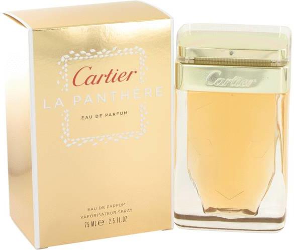 Cartier La Panthére EDP 50 ml (3432240031938) Preturi Cartier La