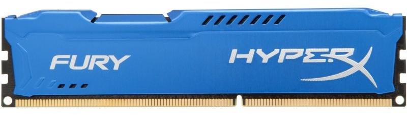 Kingston 8GB DDR3 1333MHz HX313C9F/8 (Memorie) - Preturi
