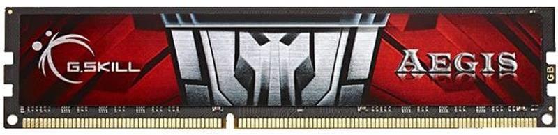 Aegis 4GB DDR3 1600MHz F3-1600C11S-4GIS