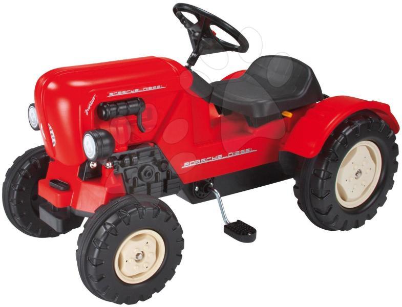 Porsche Diesel Junior 56560