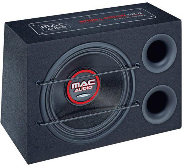 Vásárlás: Mac Audio Bassleader 112R Mélynyomó árak összehasonlítása,  Bassleader 112 R boltok