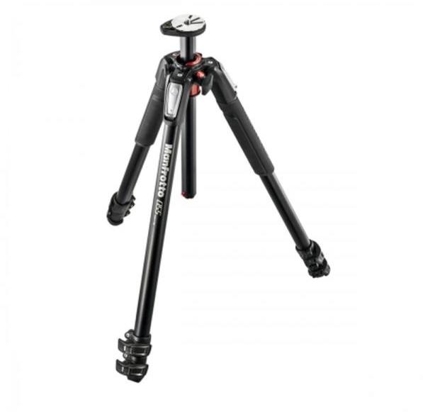 055 Alu 3-S Tripod (MT055XPRO3)