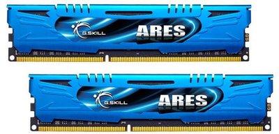 Ares 16GB (2x8GB) DDR3 2133MHz F3-2133C10D-16GAB