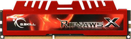 8GB DDR3 1866MHz F3-14900CL10S-8GBXL