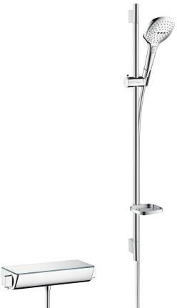 Raindance Select E 120 Ecostat Select 90cm 27039400