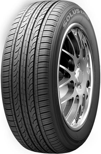 SOLUS KH25 205/55 R17 91V