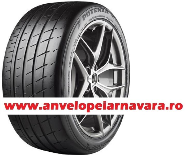 Potenza S007 315/35 R20 106Y
