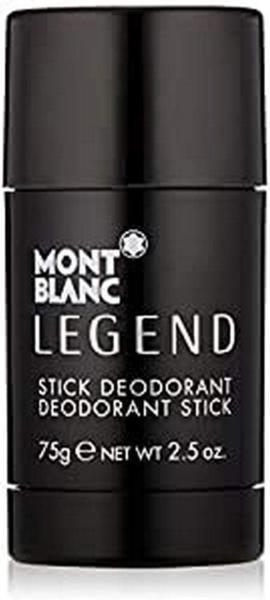 Mont Blanc Legend deo stick 75 g (Deodorant) - Preturi