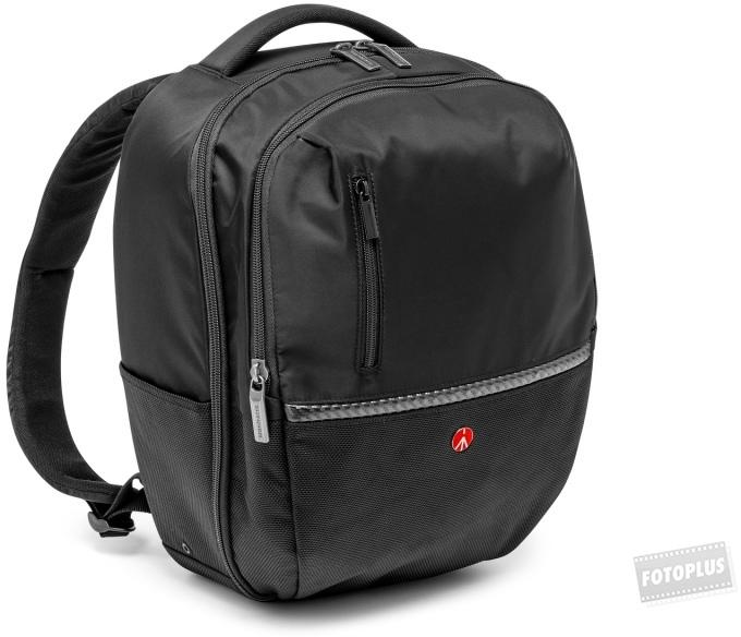 Manfrotto Advanced Gear Backpack M (MA-BP-GPM) vásárlás, olcsó Fényképező  tok, kamera táska árak, akciók