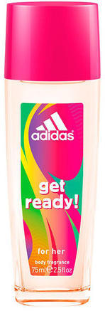 Get Ready for Her natural spray 75 ml