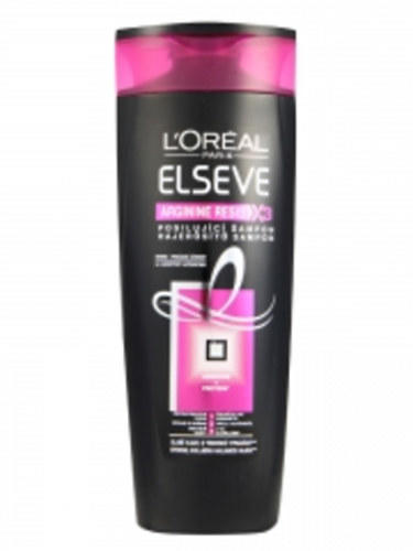 Paris Elseve Arginine Resist X3 Hajerősítő sampon 400 ml