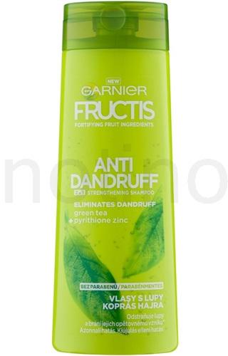 Fructis 2in1 Korpásodás Ellen 400 ml