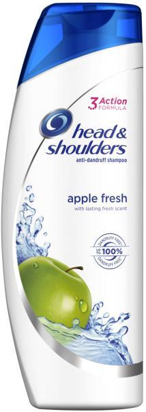 Apple Fresh (zöldalma) 400 ml