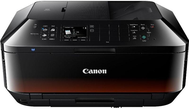 Vásárlás: Canon PIXMA MX725 (6991B009) Multifunkciós nyomtató árak  összehasonlítása, PIXMA MX 725 6991 B 009 boltok