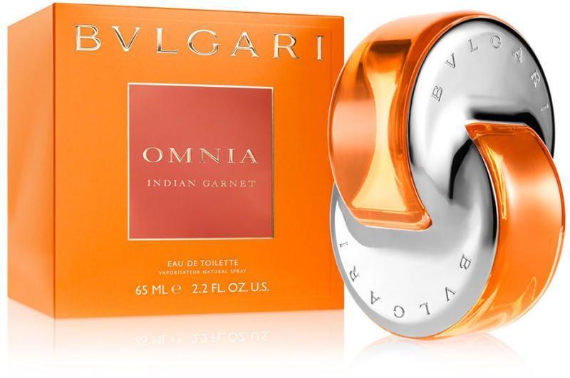 Bvlgari Omnia Indian Garnet EDT 65ml parfüm vásárlás, olcsó Bvlgari Omnia  Indian Garnet EDT 65ml parfüm árak, akciók