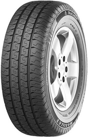 MPS330 Maxilla 2 225/75 R16 121/120R