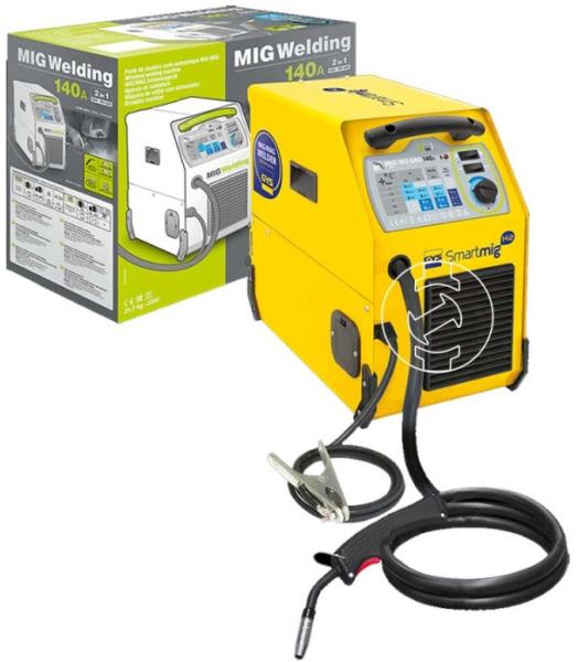 Smartmig 142 (033153)
