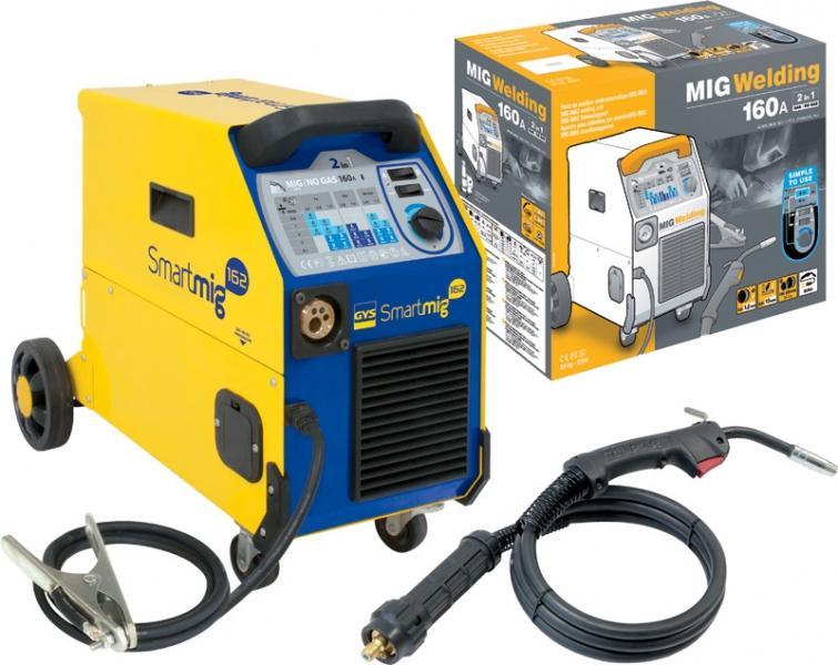 Smartmig 162 (033160)