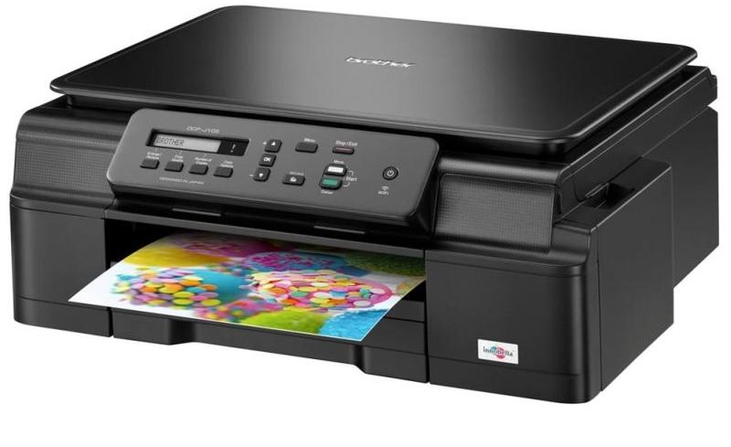 Brother Dcp-J105 Printer Drivers : Download the latest drivers, utilities and firmware. - daftar ...
