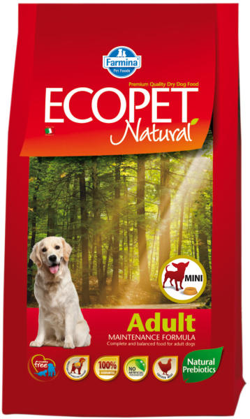 Adult Mini 2,5 kg