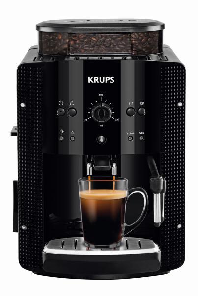 Krups EA8108 Essential kávéfőző vásárlás, olcsó Krups EA8108 Essential  kávéfőzőgép árak, akciók