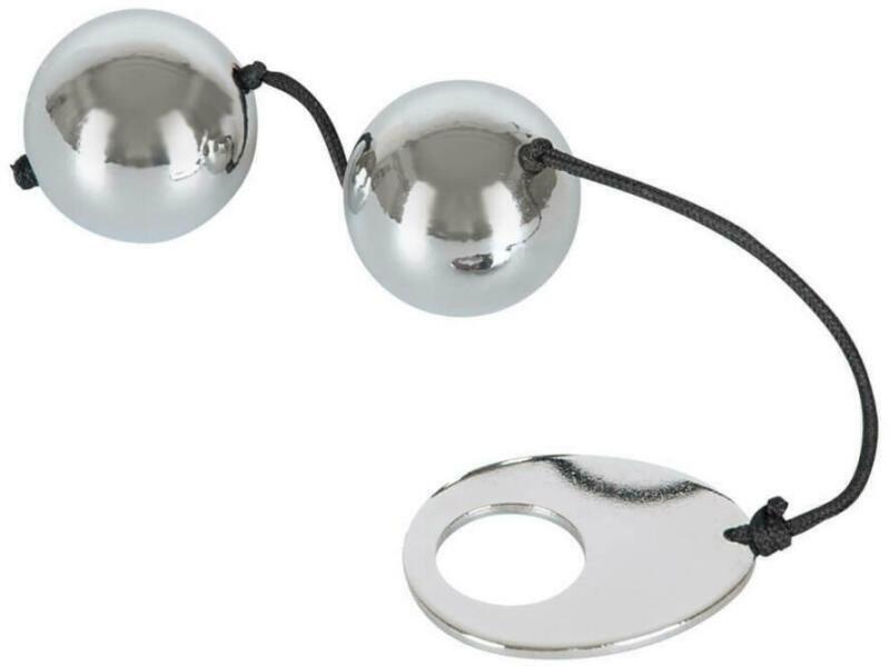 Metal Balls (05202840000)