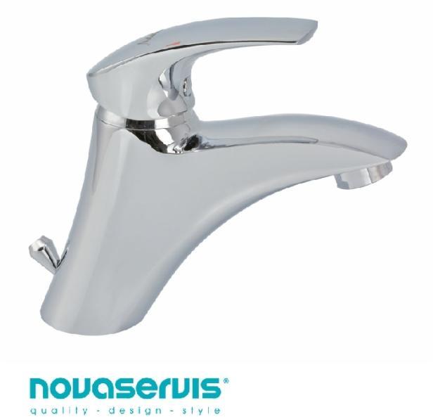 NOVASERVIS Metalia 57 57002.0