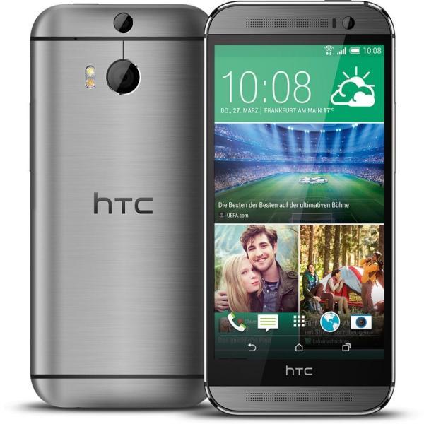 HTC One M8 16GB mobiltelefon vásárlás, olcsó HTC One M8 16GB telefon árak, HTC  One M8 16GB Mobil akciók