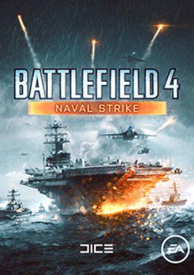 Battlefield 4 Naval Strike DLC (PC)