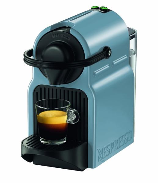 Vásárlás: Krups XN 1004 Nespresso Inissia Kapszulás kávéfőző árak  összehasonlítása, XN1004NespressoInissia boltok