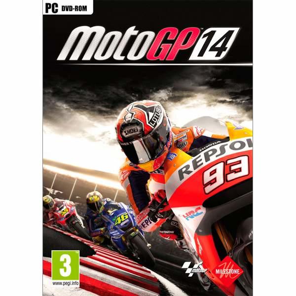 MotoGP 14 (PC)