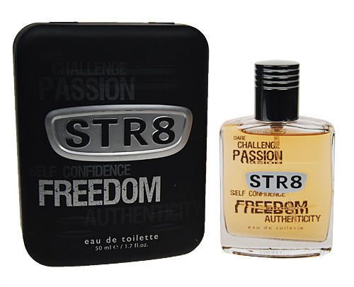 STR8 Freedom EDT 100ml parfüm vásárlás, olcsó STR8 Freedom EDT 100ml parfüm  árak, akciók