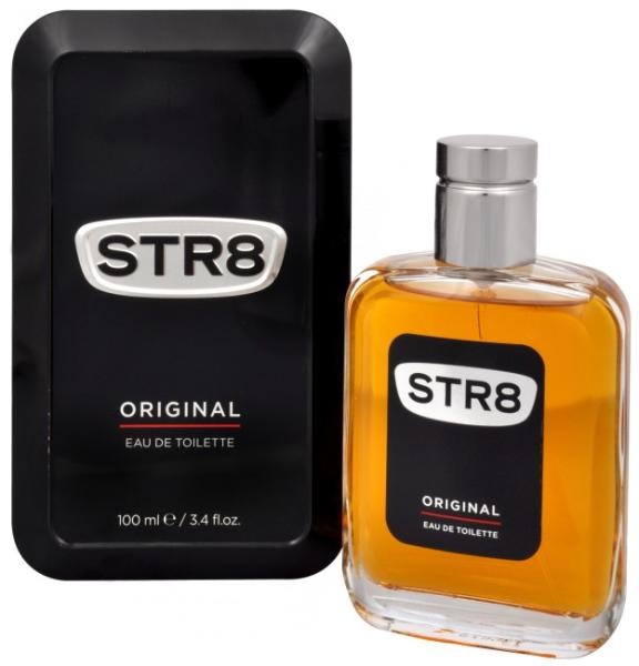 STR8 Original EDT 100 ml parfüm vásárlás, olcsó STR8 Original EDT 100 ml  parfüm árak, akciók