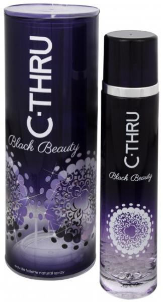 C-thru Black Beauty EDT 30 ml parfüm vásárlás, olcsó C-thru Black Beauty  EDT 30 ml parfüm árak, akciók