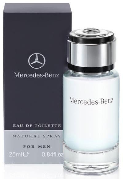 Mercedes-Benz Mercedes-Benz for Men EDT 25ml parfüm vásárlás, olcsó Mercedes -Benz Mercedes-Benz for Men EDT 25ml parfüm árak, akciók